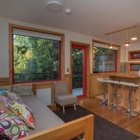 Almabosque Cabanas Puerto Varas Dış mekan fotoğraf