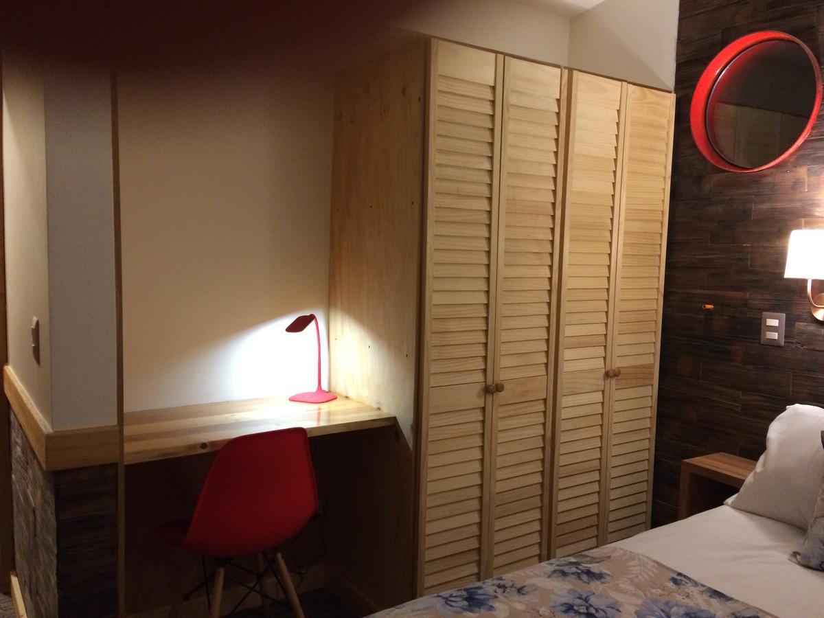 Almabosque Cabanas Puerto Varas Dış mekan fotoğraf