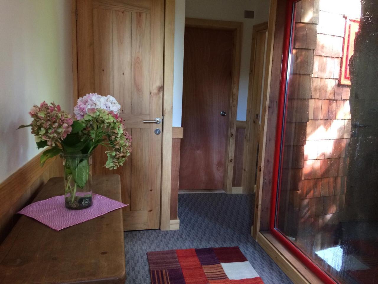 Almabosque Cabanas Puerto Varas Dış mekan fotoğraf