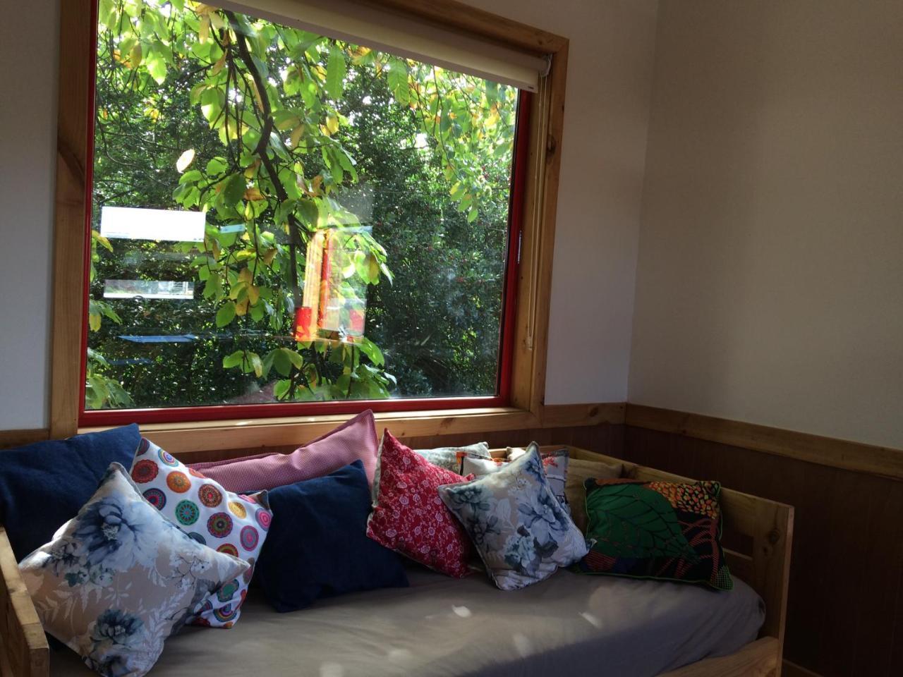 Almabosque Cabanas Puerto Varas Dış mekan fotoğraf