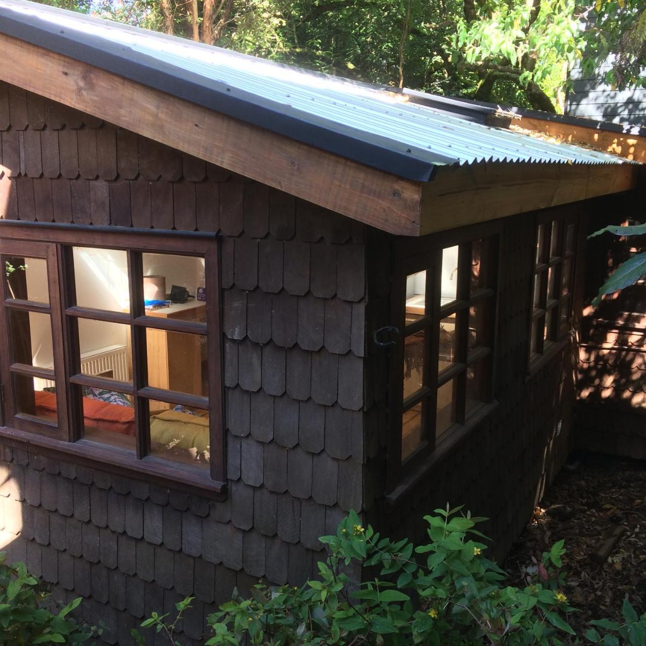 Almabosque Cabanas Puerto Varas Dış mekan fotoğraf