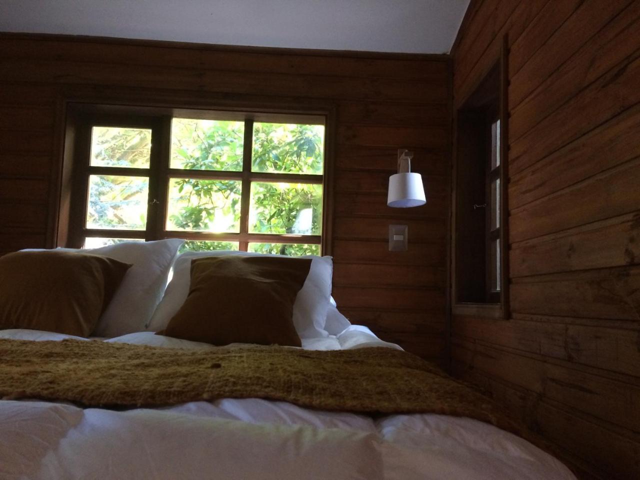 Almabosque Cabanas Puerto Varas Dış mekan fotoğraf