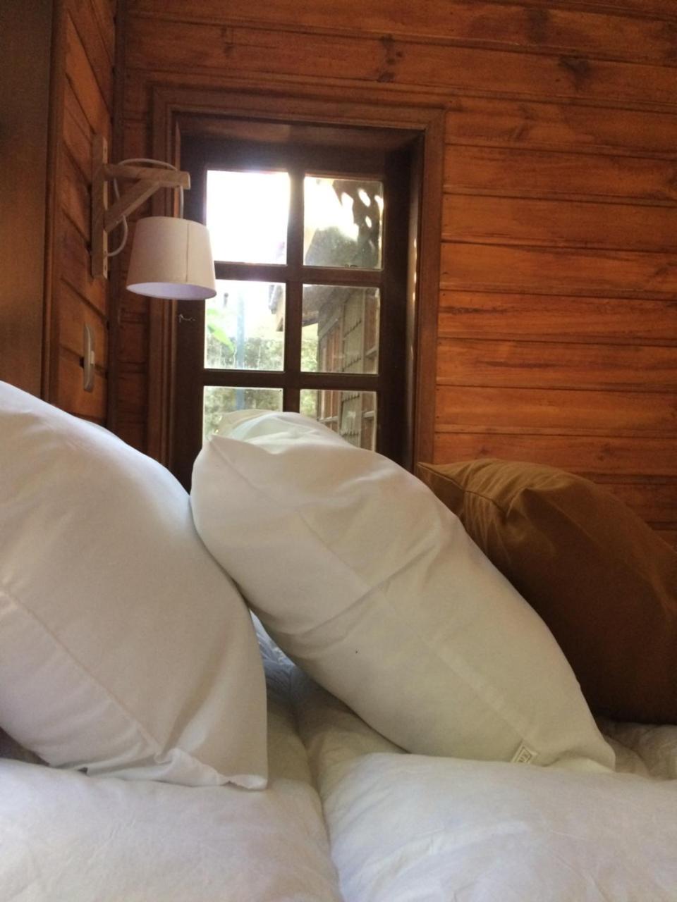 Almabosque Cabanas Puerto Varas Dış mekan fotoğraf