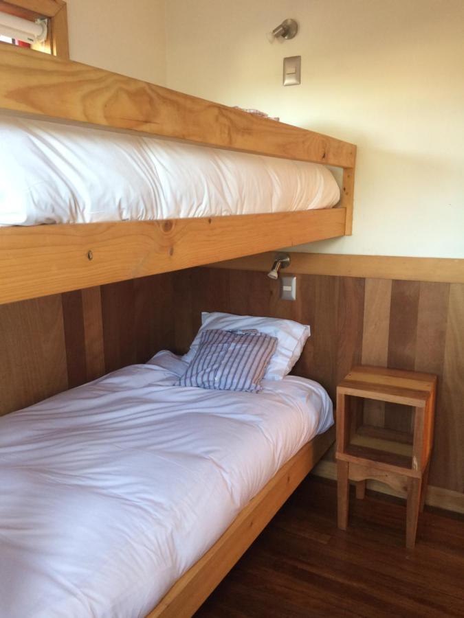 Almabosque Cabanas Puerto Varas Dış mekan fotoğraf